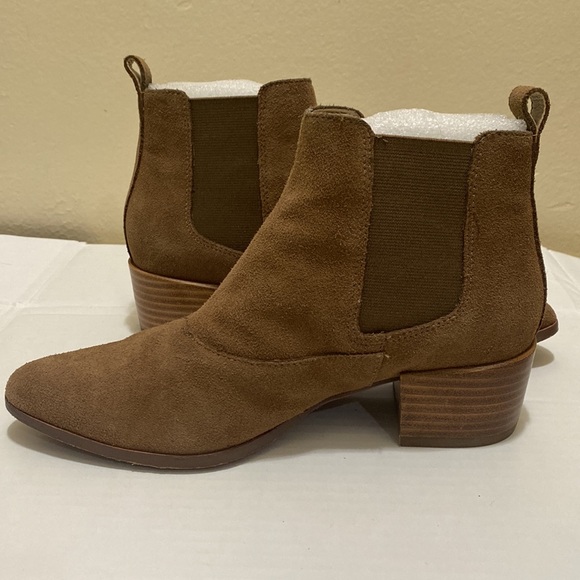 Steve Madden Chelsea boots - Picture 4 of 6